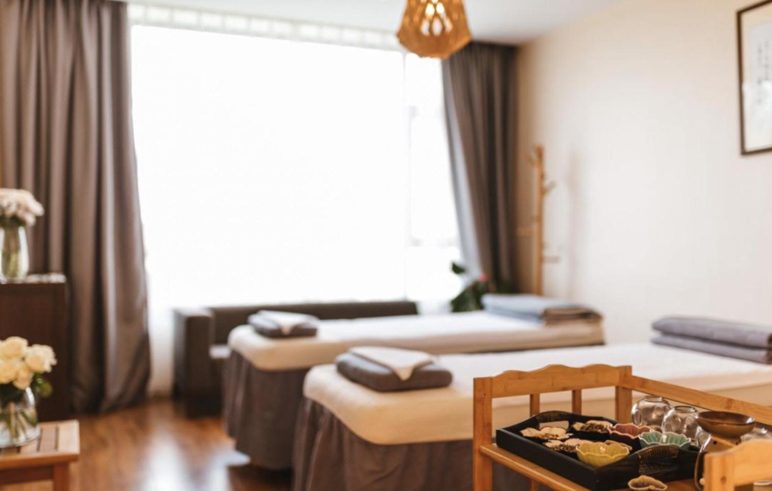 Hong Long Jing Hotel Далі Екстер'єр фото