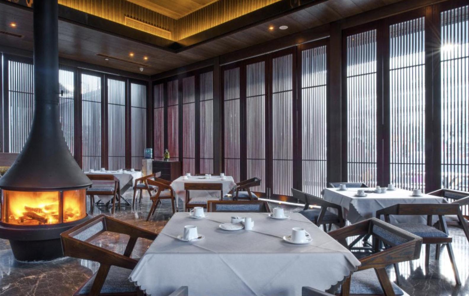 Hong Long Jing Hotel Далі Екстер'єр фото